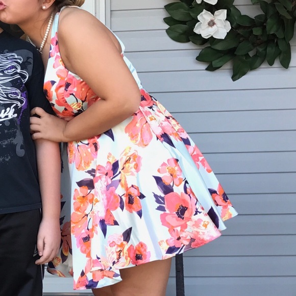 Dress - Picture 2 of 3